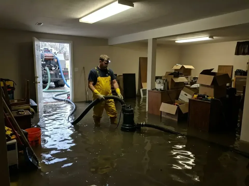 basement-burst-pipe-flooding-a-001 — frequently asked questions, 24-Hour Water Damage Restoration Services in Brown Deer, WI